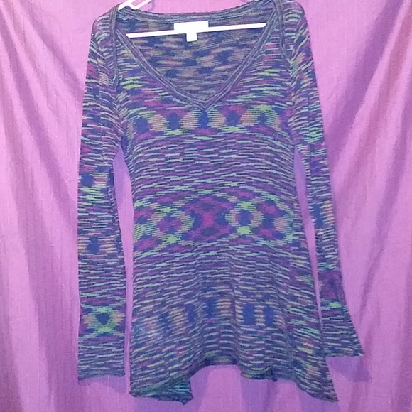 Decree lightweight Sweater/Dress - Picture 3 of 4